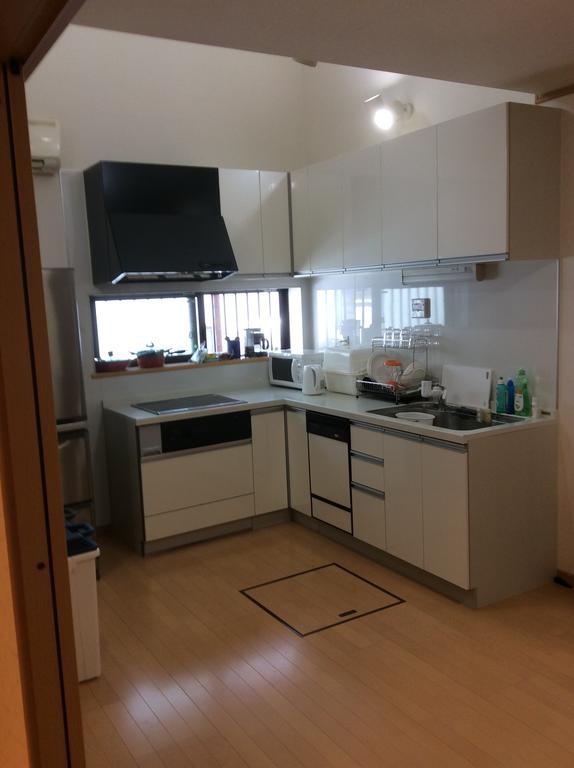 Fushimi-inari Town House