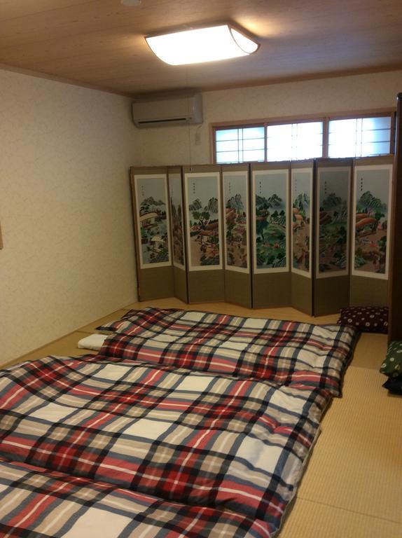 Fushimi-inari Town House *